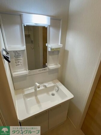 アドニス柏の物件内観写真